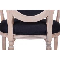  Стул Delo Arm Black, фото 5 