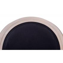  Стул Delo Arm Black Velvet, фото 6 