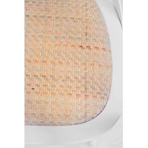  Стул Cross Back White, фото 5 