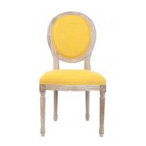  Стул Miro Yellow, фото 1 