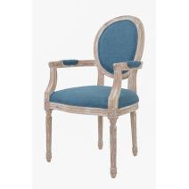  Стул Diella Blue, фото 4 