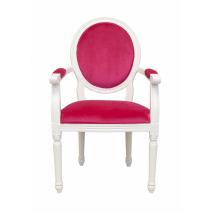  Стул Diella Pink, фото 1 