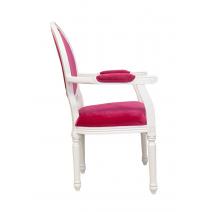  Стул Diella Pink, фото 2 
