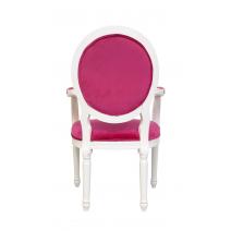  Стул Diella Pink, фото 3 