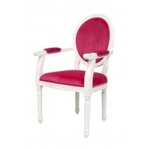  Стул Diella Pink, фото 4 