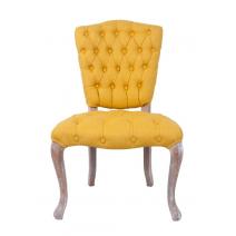  Стул Gamila Yellow, фото 1 