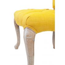  Стул Gamila Yellow, фото 5 