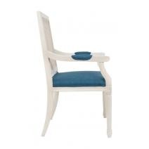  Стул Wilton White, фото 2 