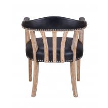  Стул Tanner Black Leather, фото 4 