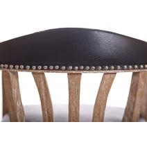  Стул Tanner Black Leather, фото 6 