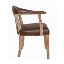  Стул Tanner Genuine Leather, фото 3 