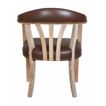  Стул Tanner Genuine Leather, фото 4 