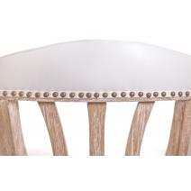  Стул Tanner White Leather, фото 6 