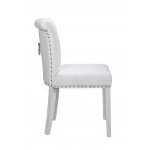  Стул Utra White, фото 3 