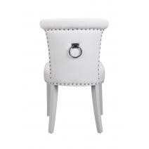  Стул Utra White, фото 4 