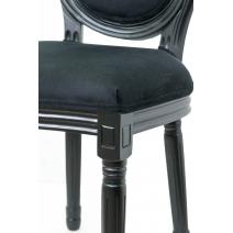  Стул Volker Black, фото 5 