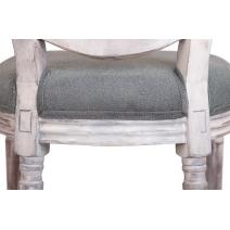  Стул Volker Old Grey V2, фото 5 