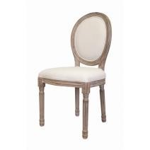  Стул Volker Beige, фото 4 