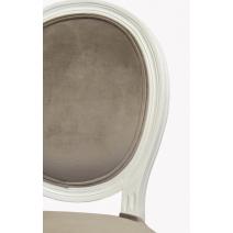  Стул Volker Taupe, фото 6 