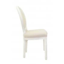  Стул Volker Beige and White, фото 2 