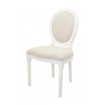 Стул Volker Beige and White, фото 4 