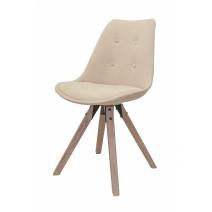 Стул Dexx Beige, фото 4 
