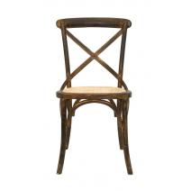  Стул Cross Back Bronze, фото 1 