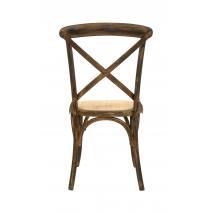  Стул Cross Back Bronze, фото 3 