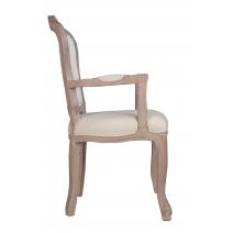  Стул Graph Arm Beige, фото 3 