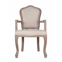  Стул Graph Arm Beige, фото 1 
