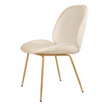  Стул Scoop Beige, фото 2 