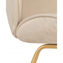  Стул Scoop Beige, фото 5 