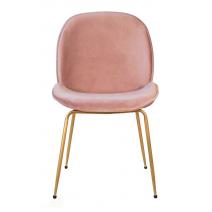  Стул Scoop Pink, фото 1 