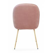  Стул Scoop Pink, фото 3 