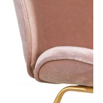  Стул Scoop Pink, фото 5 