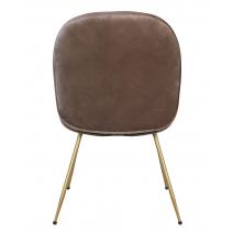  Стул Scoop Taupe, фото 4 