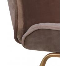  Стул Scoop Taupe, фото 5 