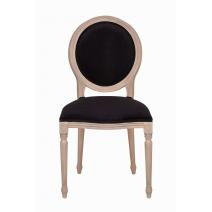  Стул Delo Black Velvet, фото 1 