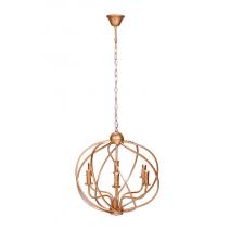  Люстра Maille 50 Gold, фото 3 