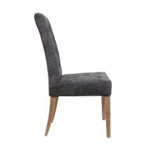  Стул Ostin Dark Grey, фото 3 