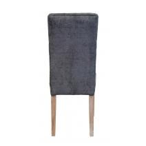  Стул Ostin Grey, фото 4 