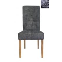  Стул Ostin Dark Grey, фото 1 