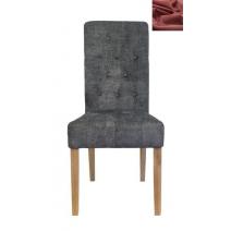 Стул Ostin Red, фото 1 