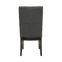  Стул Deng Grey, фото 3 