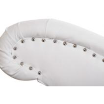  Кушетка Bego White, фото 6 
