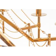  Люстра Rocco Gold 12, фото 2 