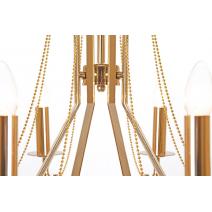  Люстра Rocco Gold 8, фото 2 
