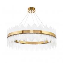  Люстра Stripglass 65, фото 1 