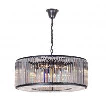  Люстра Welles Round D70, фото 4 