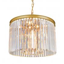  Люстра Prism Bronze 50, фото 2 